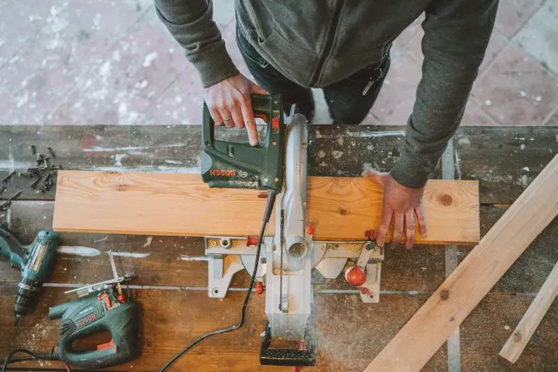 Maatwerk kasten die elke ruimte optimaal benutten