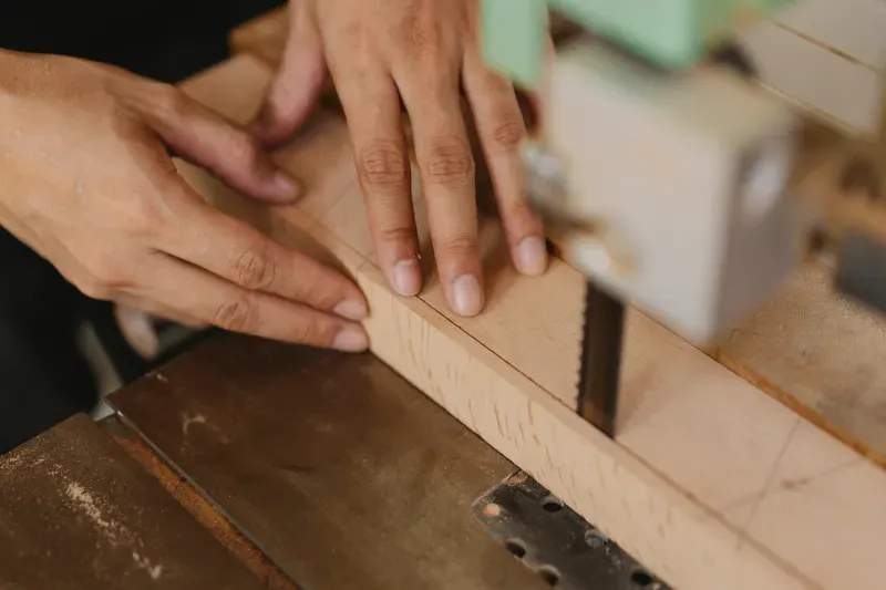 Van Dijk Timmerwerk & Interieur 2