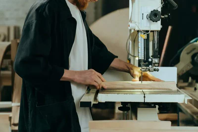 Van Dijk Timmerwerk & Interieur 4