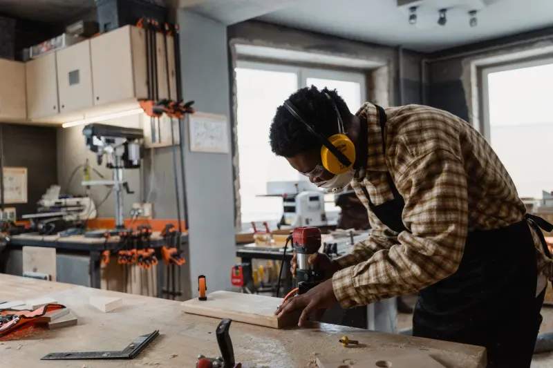 Van Dijk Timmerwerk & Interieur 7